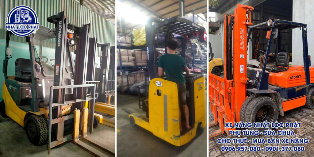 Cho thuê xe uy tín giá trọn gói