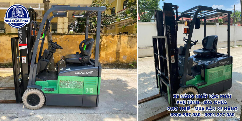 Giá thuê xe cạnh tranh và minh bạch