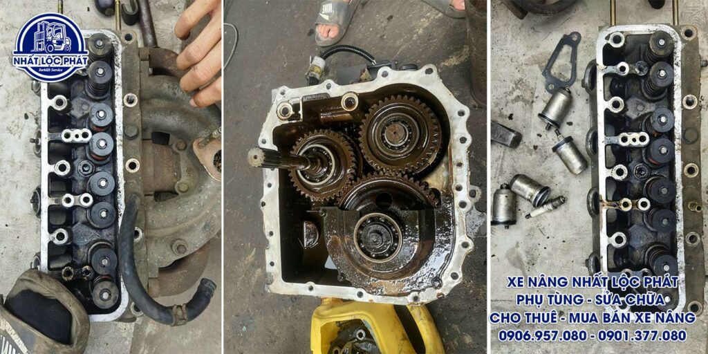 Kỹ thuật viên chuyên nghiệp tư vấn tận tâm