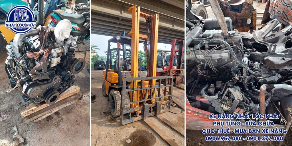 Đa dạng sản phẩm và uy tín