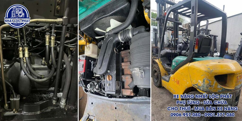 Chuyên gia giàu kinh nghiệm hỗ trợ lắp đặt phụ tùng và nâng cao hiệu suất tuổi thọ của xe