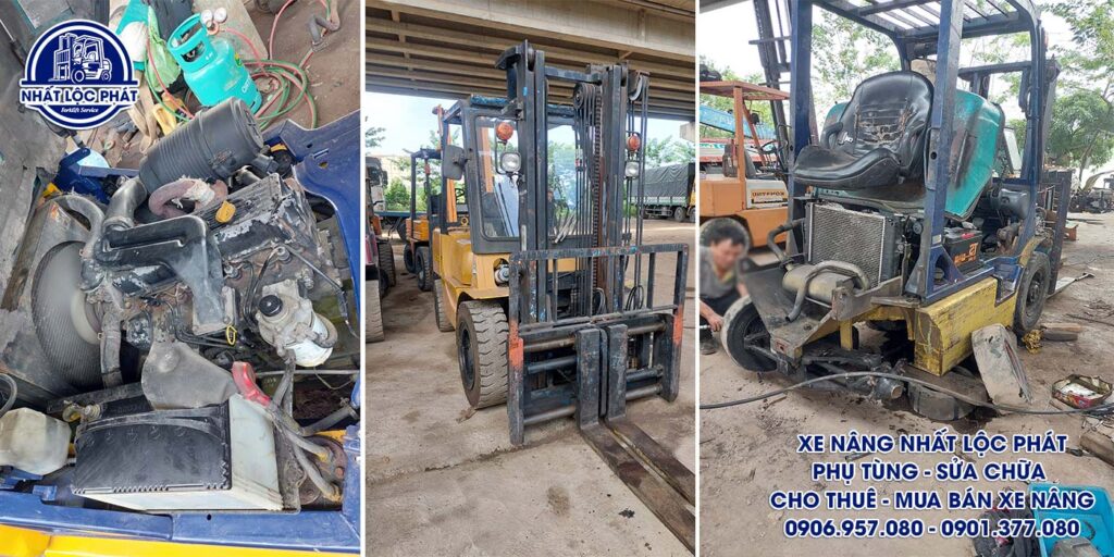 Dịch vụ hậu mãi và bảo hành uy tín