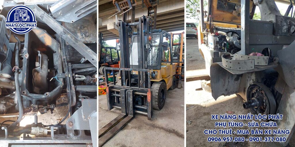 Xây dựng uy tín lòng tìn từ các khách hàng