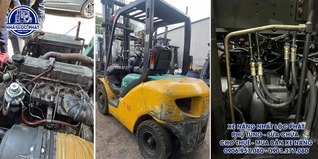 Dịch vụ khách hàng tận tâm và trọn gói