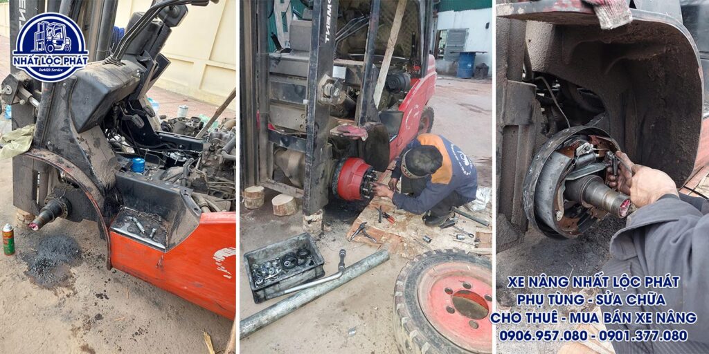 Đồng hành cùng quý khách hàng lâu dài và chuyên nghiệp