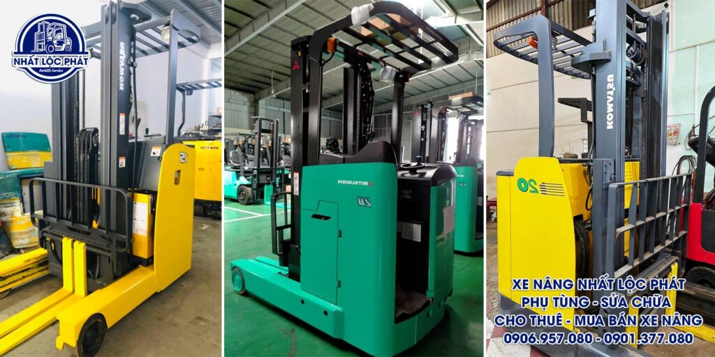 Xe hoạt động em ái và không phát khí thải