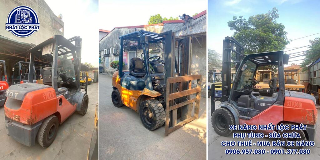 Hoạt động bền bỉ và linh hoạt