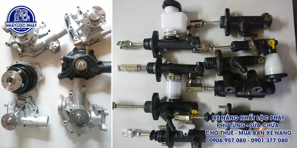 Giá cả cạnh tranh và chính sách ưu đãi