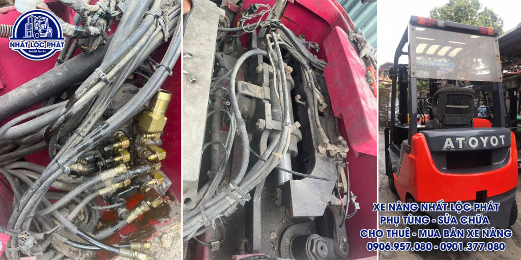 Bảo hành uy tín và đổi trả linh hoạt