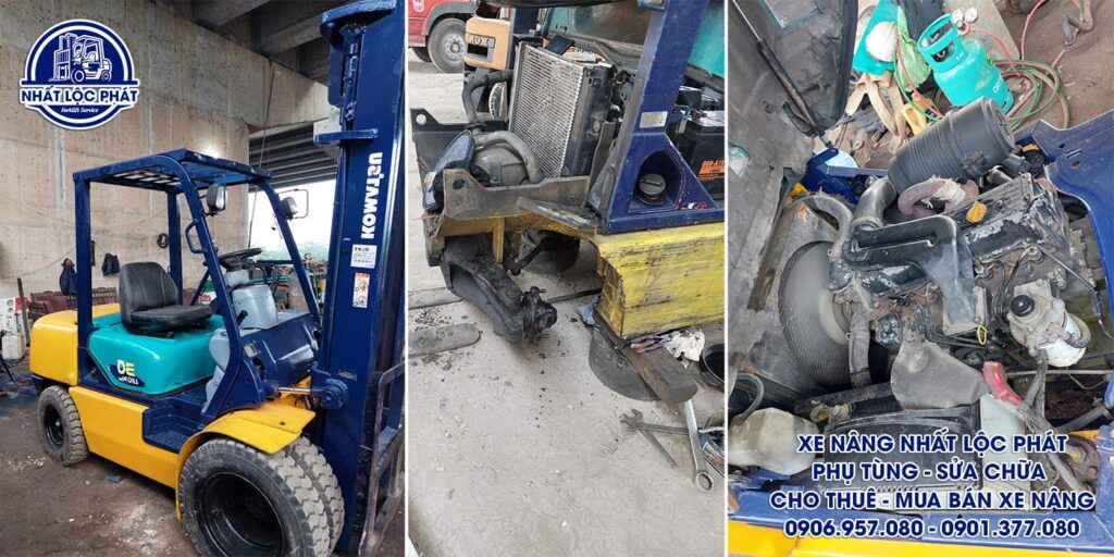 Hỗ trợ tư vấn và bảo dưỡng định kỳ