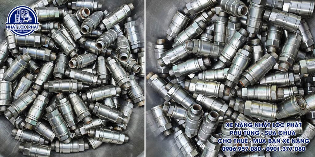 Chất lượng cao và có tuổi thọ lâu dài