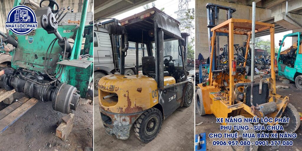 Chính sách bảo uy tín chất lượng