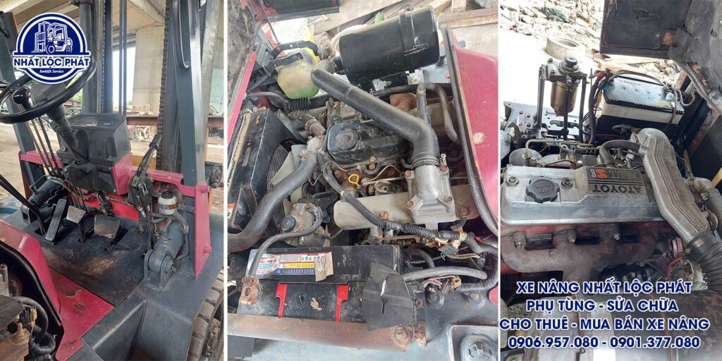 Khắc phục lỗi hỏng hóc kỹ thuật của xe