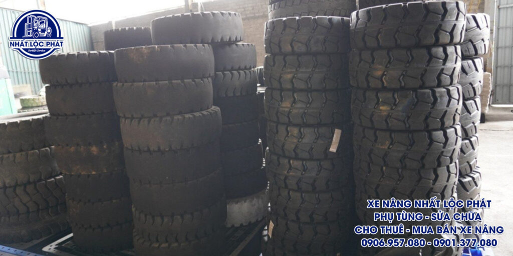 Cung cấp phụ tùng chính hãng và uy tín