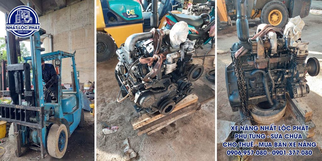 Nhận biết rõ tường tận các lỗi hư hỏng của xe đảm bảo sửa chữa dứt điểm