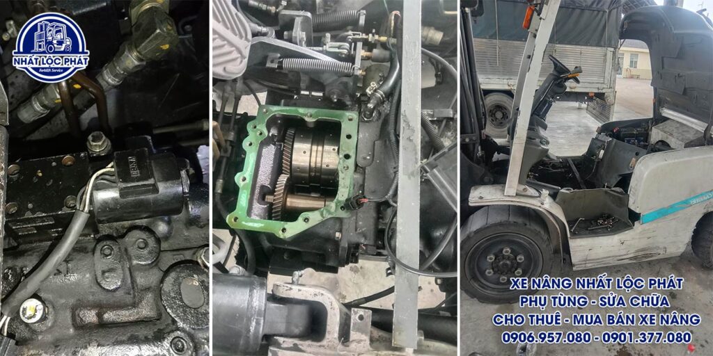 Kéo dài tuổi thọ của xe bằng chất lượng và chuyên nghiệp cao