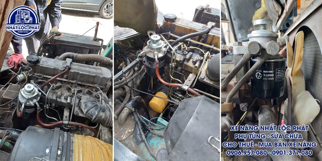 Khắc phục lỗi kỹ thuật với giá minh bạch lâu dài