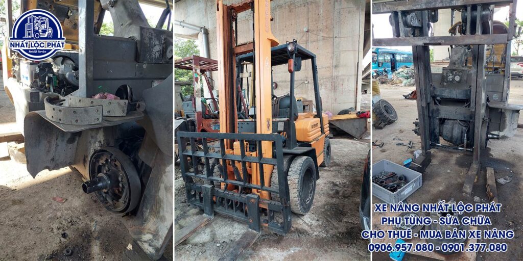 Dịch vụ uy tín minh bạch tạo niềm tin cho khách hàng