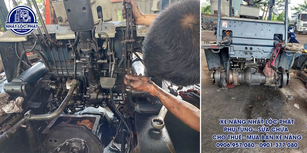 Phục vụ tại chỗ và tiết kiệm chi phí