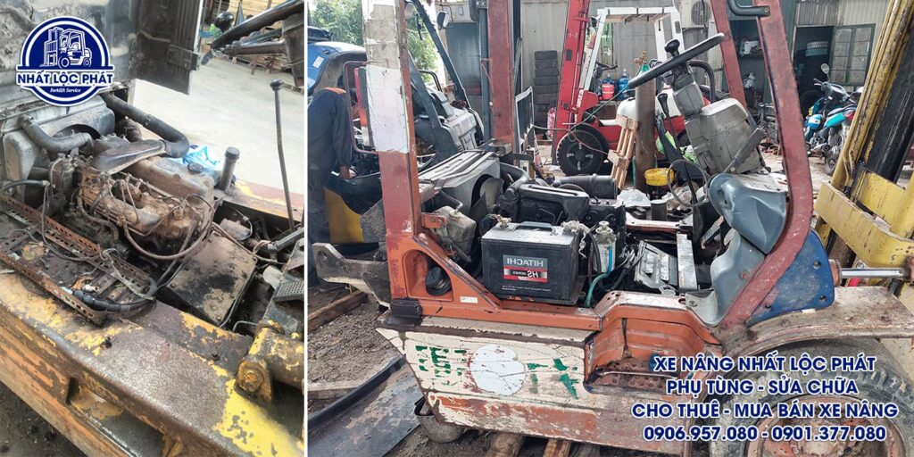 Dịch vụ phục vụ tận nơi nhanh chóng và linh hoạt