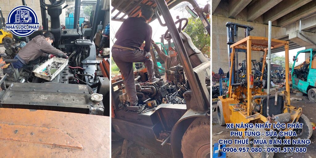 Tu sửa phục hồi uy tín