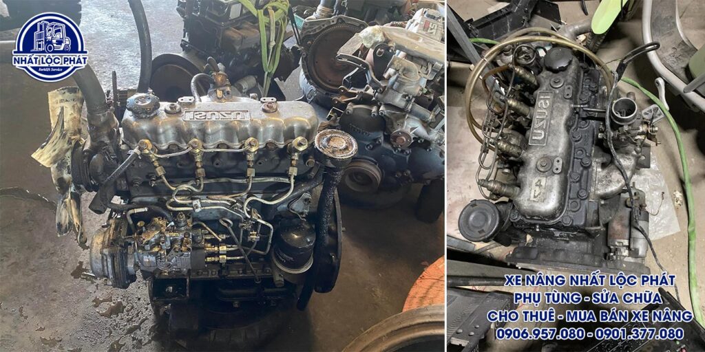 Bảo hành uy tín và hậu mãi tận tâm