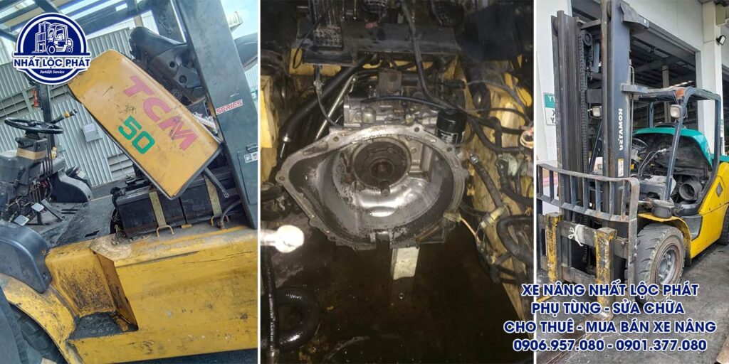 Giá sửa xe hợp lý và tối ưu chi phí cho các doanh nghiệp