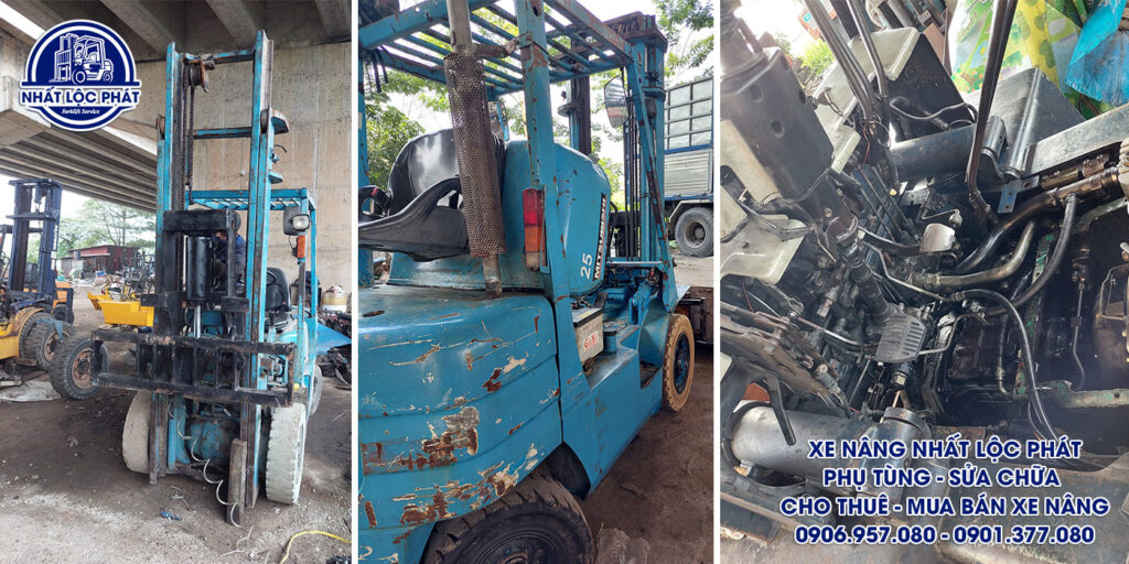 Bảo trì định kỳ và duy trì hiệu suất vận hành lâu dài