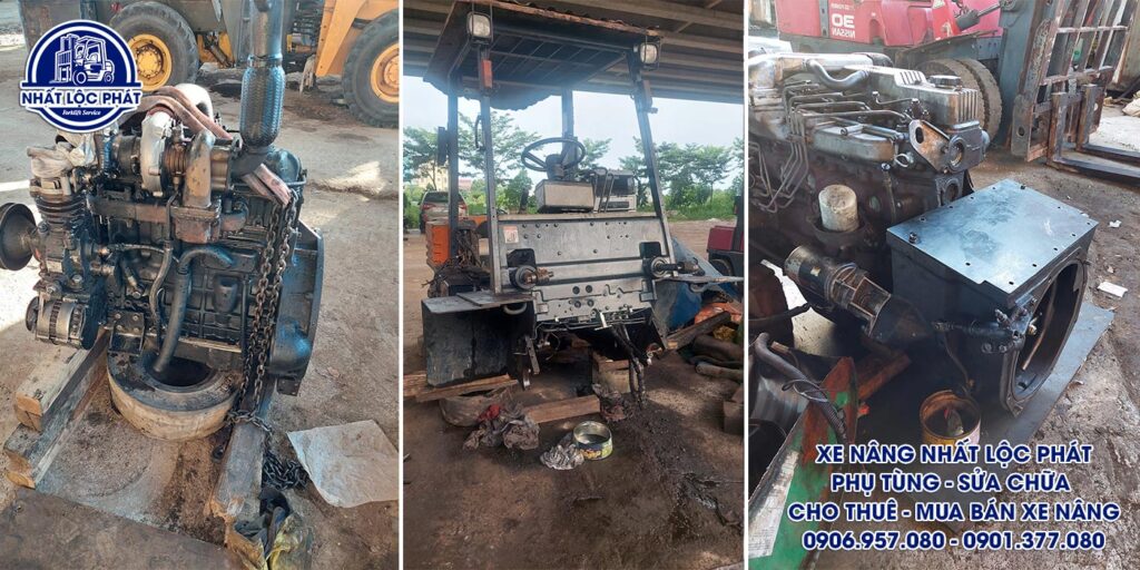 Am hiểu địa bàn và khắc phục lỗi hỏng hóc