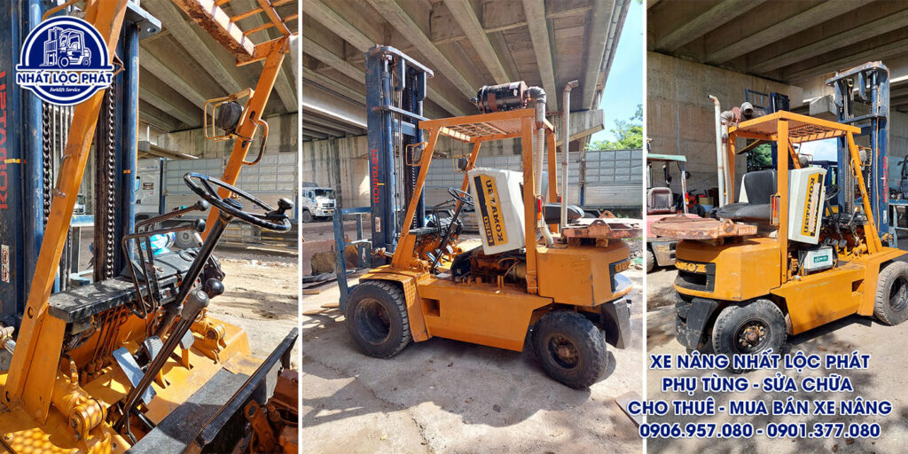 Phục hồi xe uy tín chất lượng