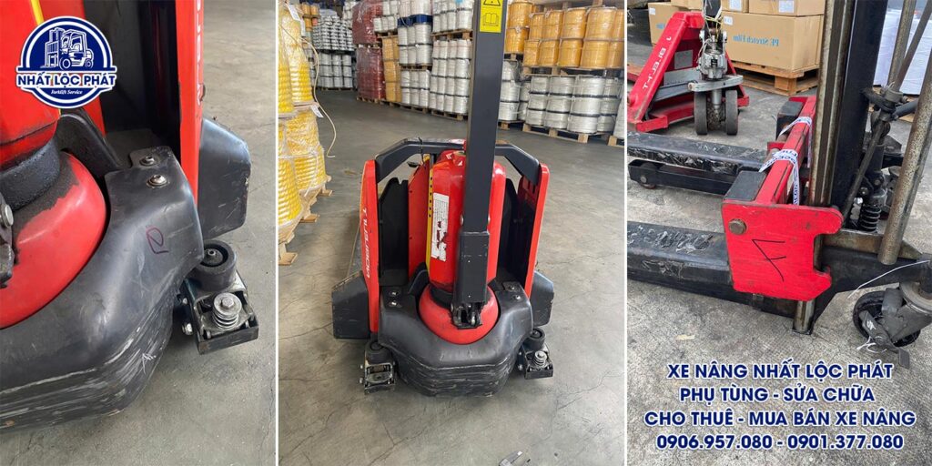 :Linh kiện thay thế chính hãng và cam kết chất lượng không rõ nguồn gốc