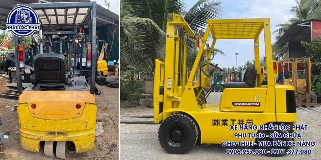 Cung cấp thiết bị nâng hạ chuyên nghiệp