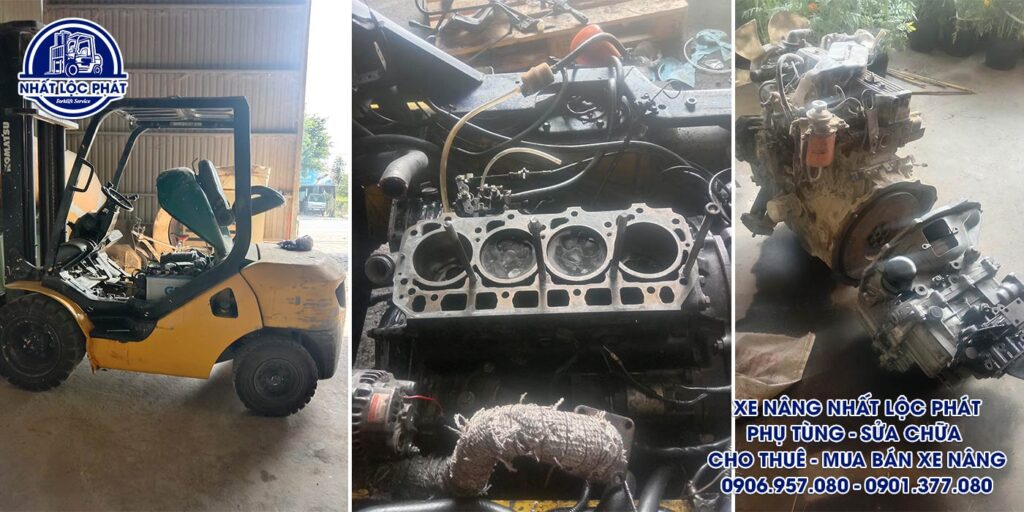 Phục vụ và cung cấp dịch vụ tận nơi