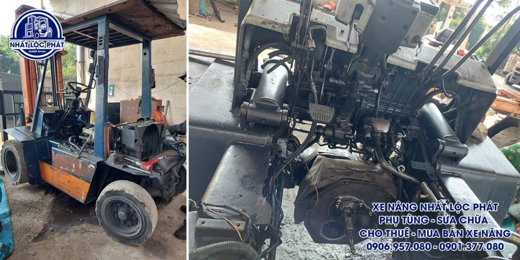 Dịch vụ hậu mãi tốt và hỗ trợ kỹ thuật sau sửa chữa