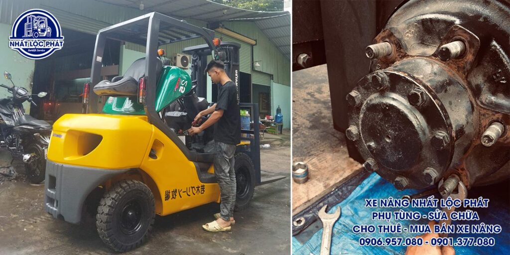 Dịch vụ nhanh và giảm thiểu tối đa gián đoạn công việc