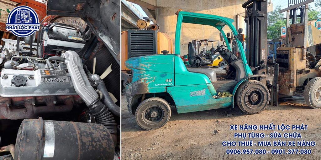 Kinh nghiệm sửa xe chuyên sâu và an toàn