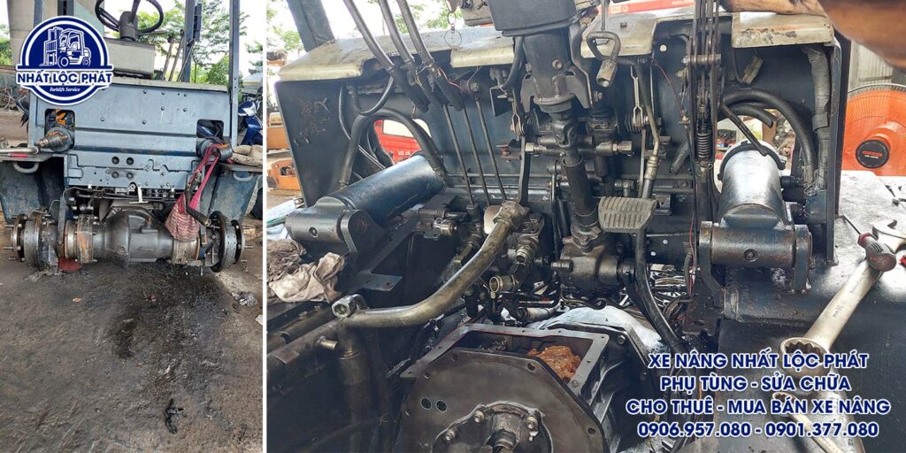 Kỹ thuật cao xử lý tận gốc mọi sự cố