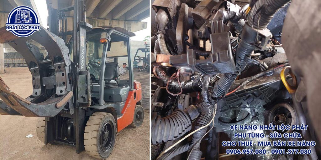 Khắc phục lỗi hỏng hóc đảm bảo an toàn cao