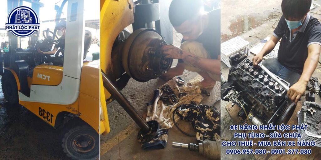 Dịch vụ nhanh chóng và hỗ trợ tận nơi