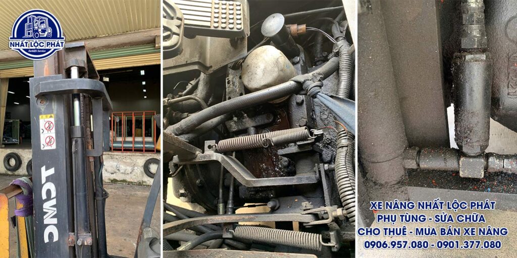 Phục hồi lỗi hỏng hóc đảm bảo an toàn và vận hành cao