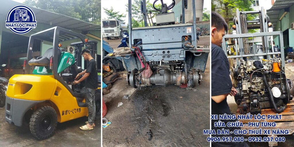 Quy trình minh bạch khách hàng kiểm soát mọi bước