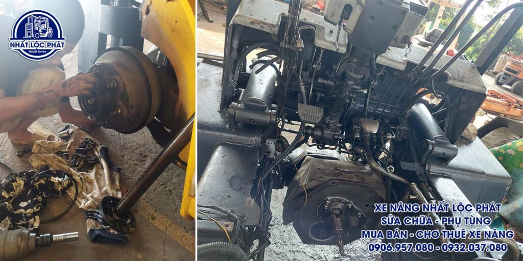 An toàn và tuổi thọ lâu dài