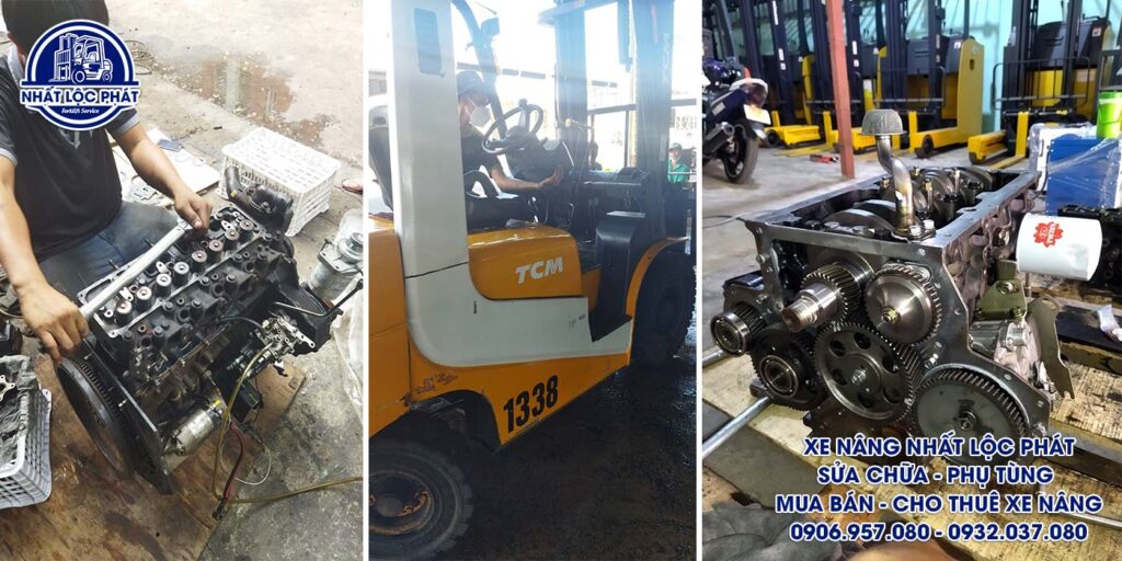 Khắc phục lỗi hỏng hóc giảm tối đa thời gian ngừng hoạt động