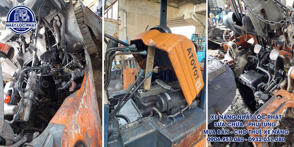 Tiết kiệm chi phí dài hạn và đảm bảo hoạt động an toàn