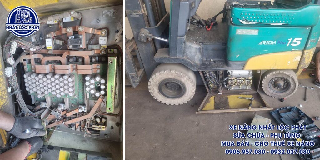 Tu sửa xe uy tín chất lượng và giá cả phải chăng