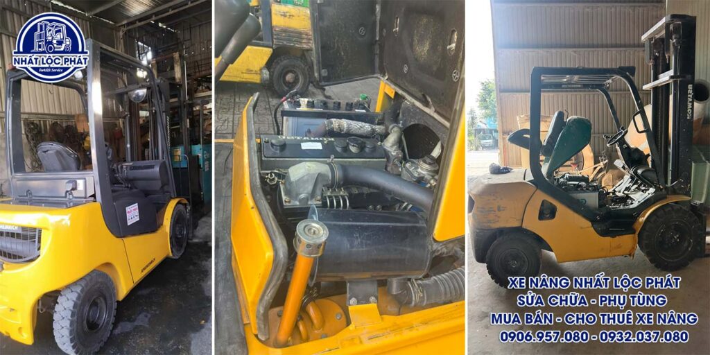 Kỹ thuật chuyên sau và khắc phục trọn gói