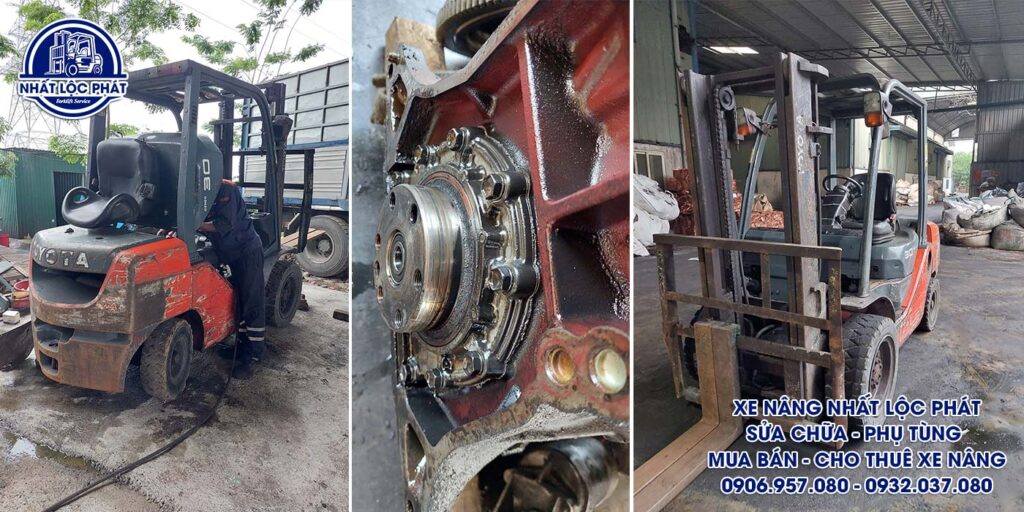 Cam kết an toàn và tuân thủ quy định