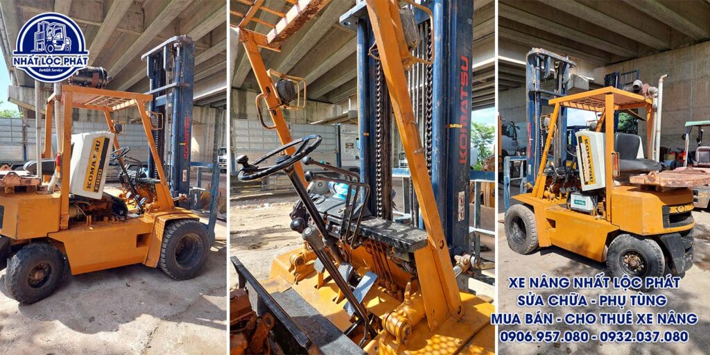 Kiểm tra hỏng hóc và khắc phục lỗi của xe