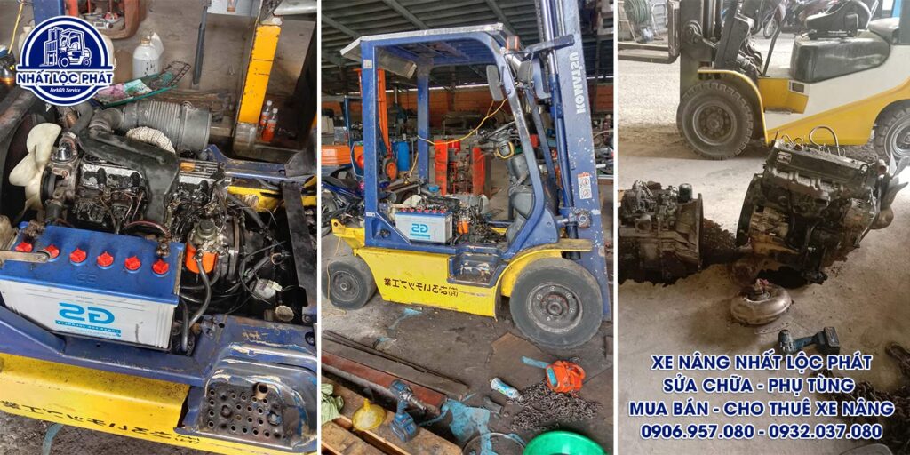 Kỹ thuật có nhiều năm kinh sẽ khắc phục tận gốc lỗi hỏng hóc đảm bảo hoạt động hiệu quả