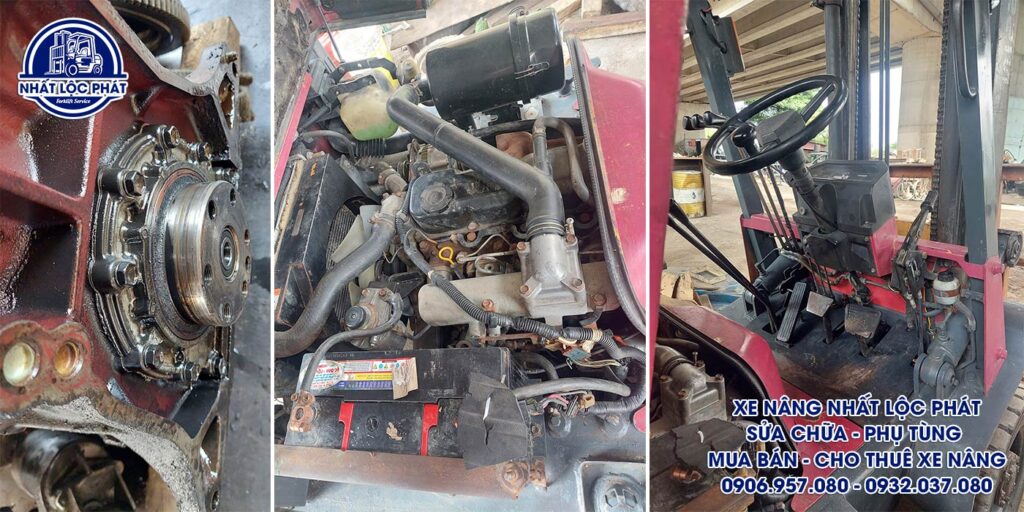 Khắc phục lỗi hỏng hóc đáp ứng nhu cầu sử dụng của khách hàng